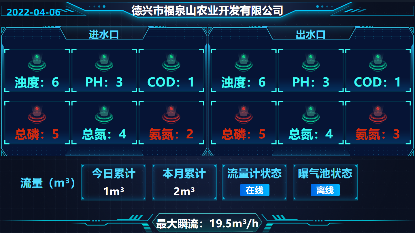 江西麥文信息科技有限公司